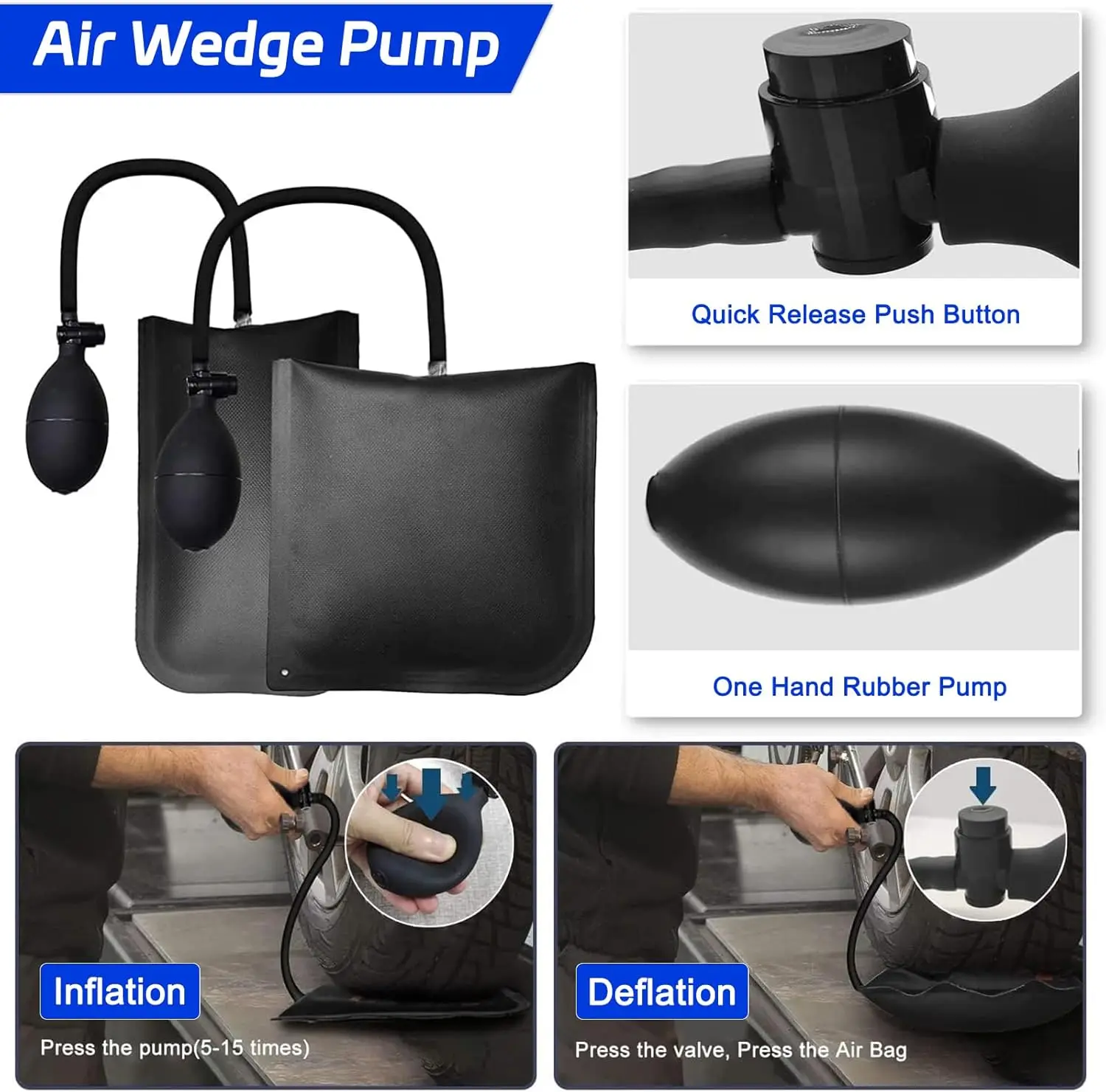 Tragbare Reparaturwerkzeuge, Stiftzieher-Werkzeugsatz aus Edelstahl, 23-teilig