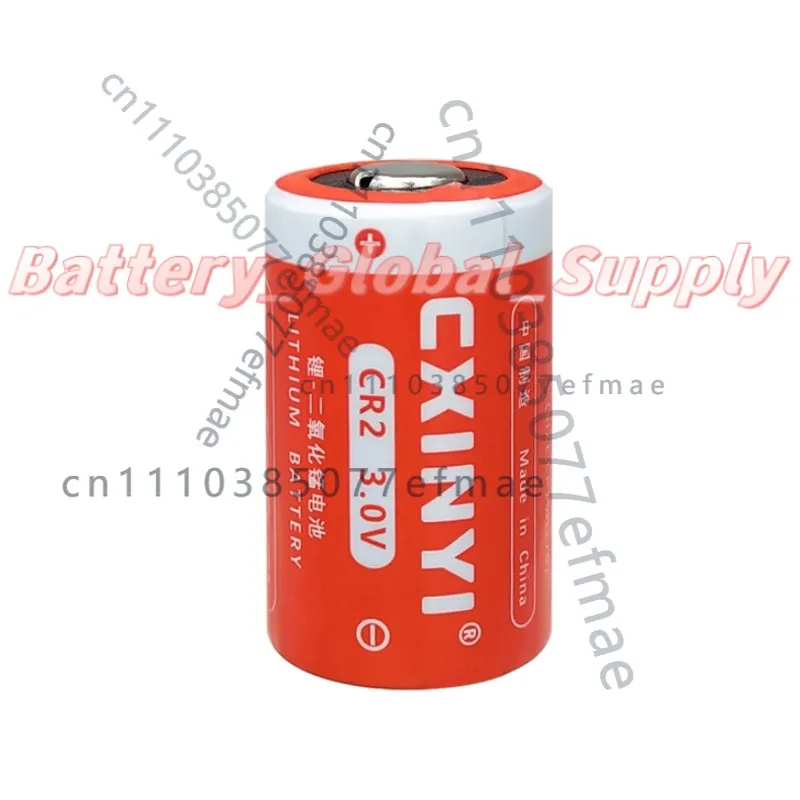 

1pcs CR2 CXINYI 3V Battery for Polaroid Camera Golf Rangefinder CR15H270 Good Quality