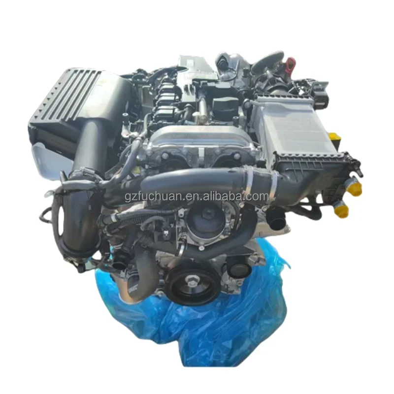 

HOT-Factory Original High Quality 264920 264 M264 920 M264920 Engine For Mercedes Benz GLC CLS GLE E300 S320