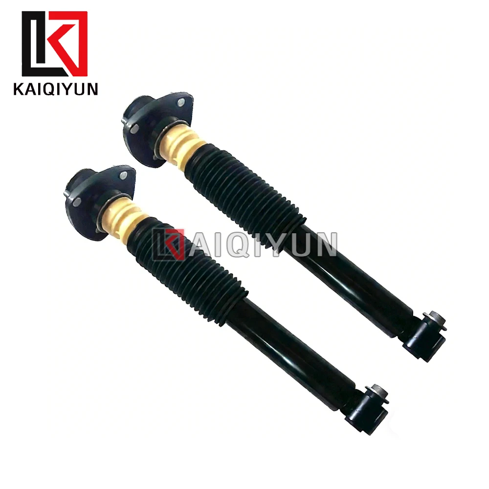 

1Pair Rear Air Suspension Shock Absorber Assembly For BMW X5(E53) 2000-2006 33521096278 31316764599 31306754341 31306754342