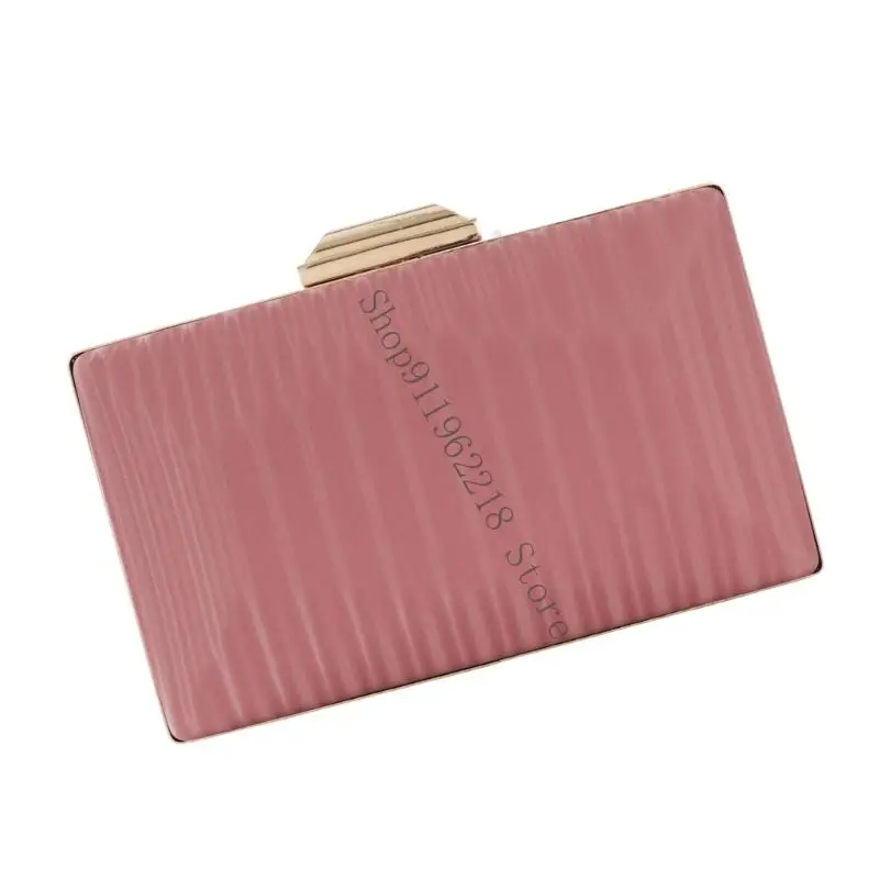 المحافظ براثن العصرية للنساء أنيقة السيدات مساء حقائب حقيبة كروسبودي حقيبة كتف مهدب مساء حقيبة يد هدية 066F #5