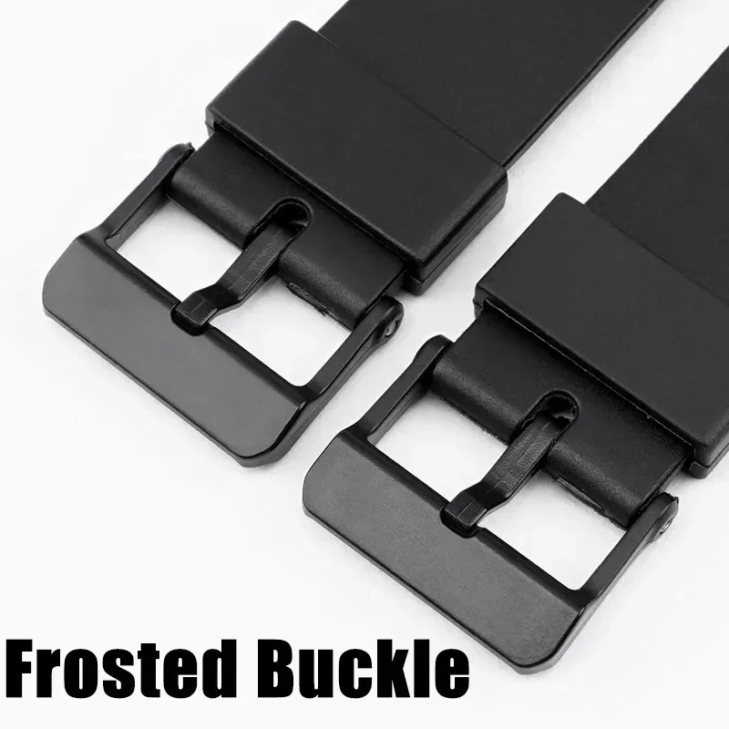 CxdStrap ل كاسيو MW-59 MQ-24 MQ-27 MQ-76 MQ-71 MQ-107 MW-59 حزام (استيك) ساعة استبدال الملونة الراتنج المطاط حزام الساعات سوار 16 مللي متر