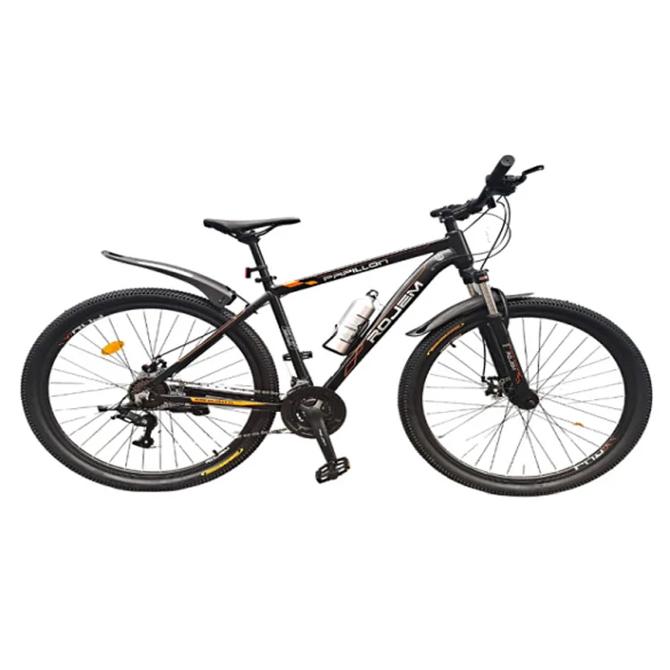 China Wholesale l-twoo 24SP Alloy Mountain Bike MTB 29 Mountain Bike for Adult