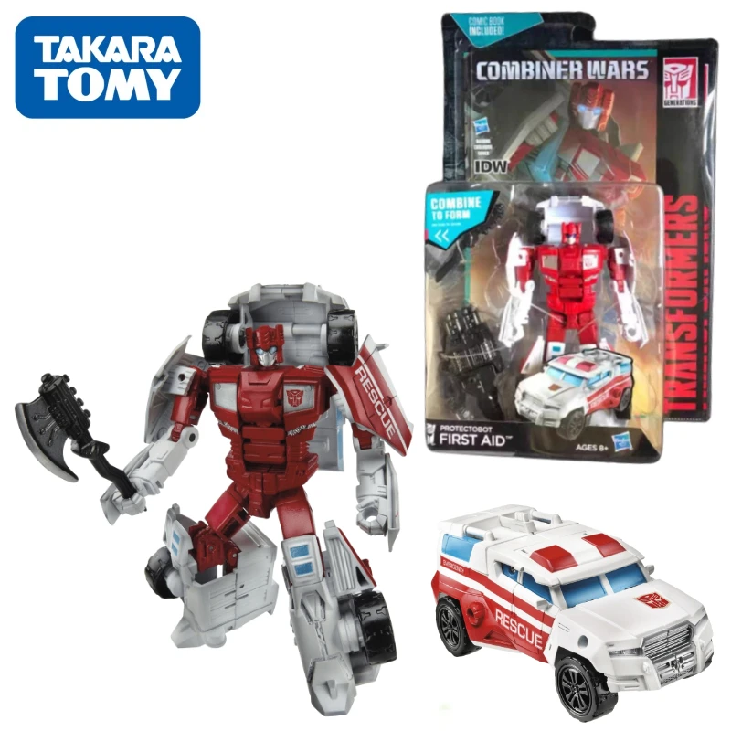 

В наличии Takara Tomy Трансформеры серии G CW Класс D робот-экшн аниме игрушки подарок