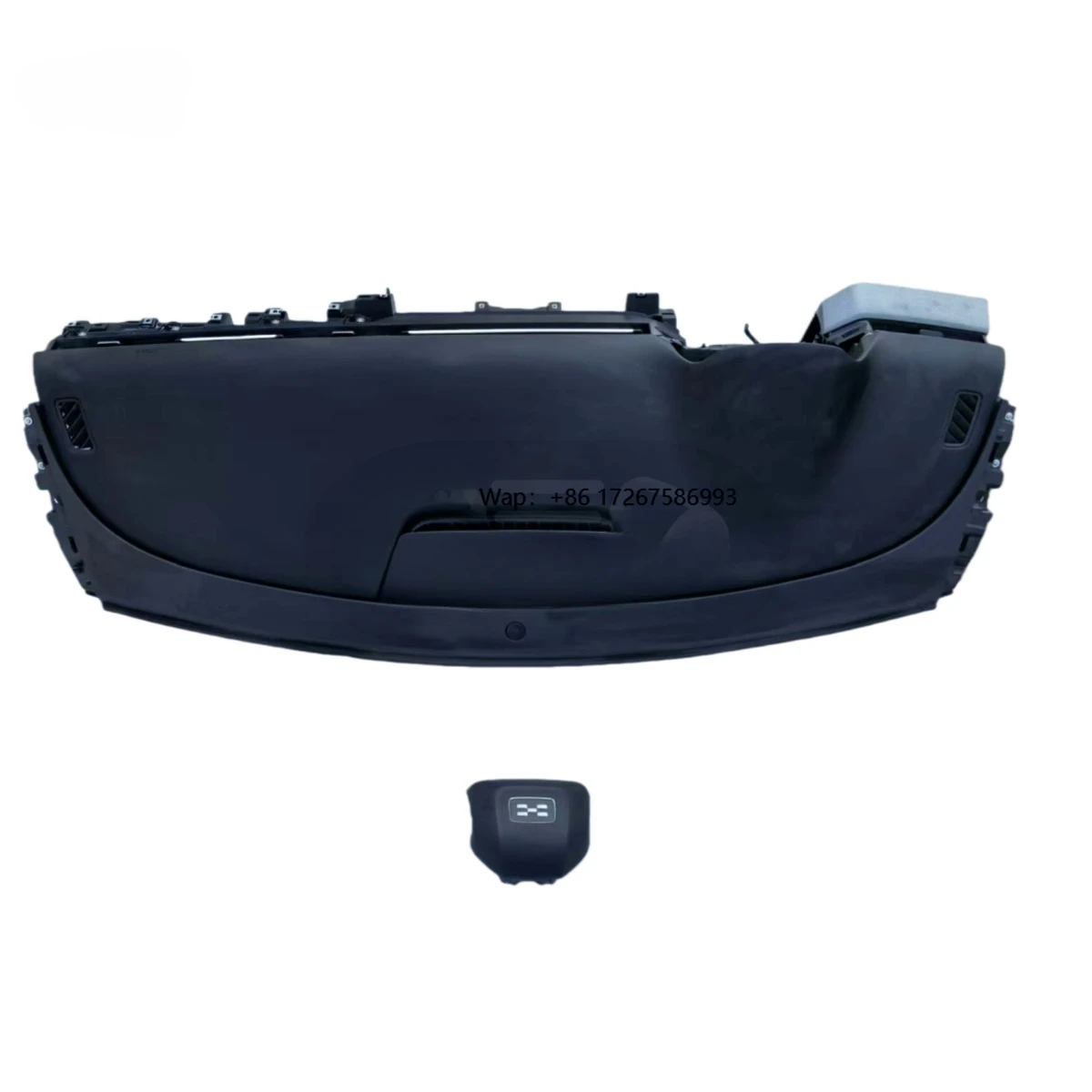 

TUZHIHAO Aiways U5 Dashboard-Genuine Dismantled Part of Good Quality