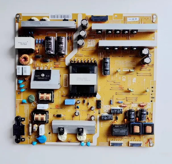 

Original UA55H6800AJ power board L55C2Q-EDY BN44-00727A