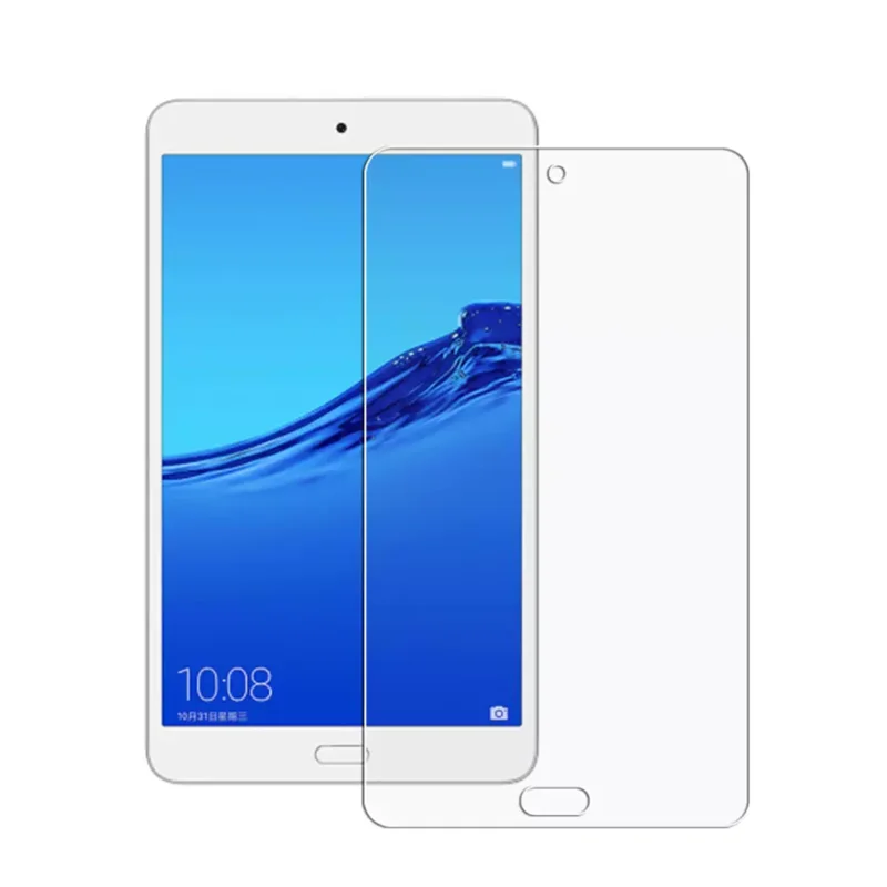 9H Tempered Glass Screen Protector For Huawei Honor WaterPlay 8.0 10.1 Inch Tablet Bubble Free Ultra Clear Protective Film