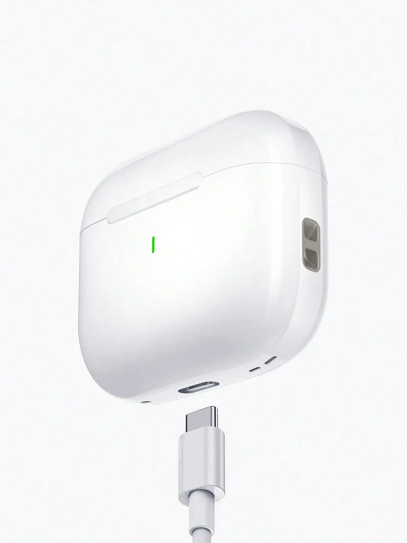 

ANC ENC Ear Buds Wireless Rechargeable Wireless Earbuds, Bluetooth 5.3 Earbuds, Wireless Headphones In-Ear with ENC Noise Cancel