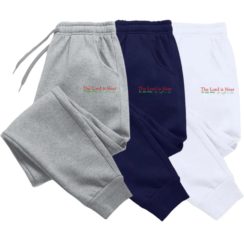 Pantalon de jogging Baggy polyvalent et doux pour femmes, pantalon de survêtement de Fitness confortable à la mode