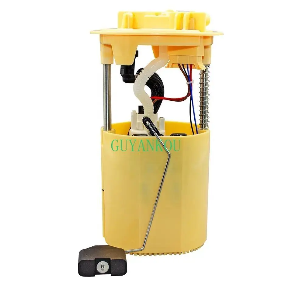 Fuel Pump Module Assembly 4514700194 40124522 for Smart Fortwo Cabrio Coupe 451 0.8 CDi Diesel