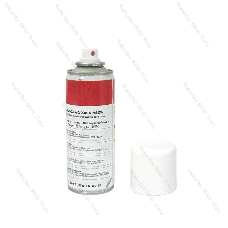 

Suitable for BMC High Flow Style Air Filter Cleaning Kit Cleaning Fluid/Maintenance Oil Single Pack