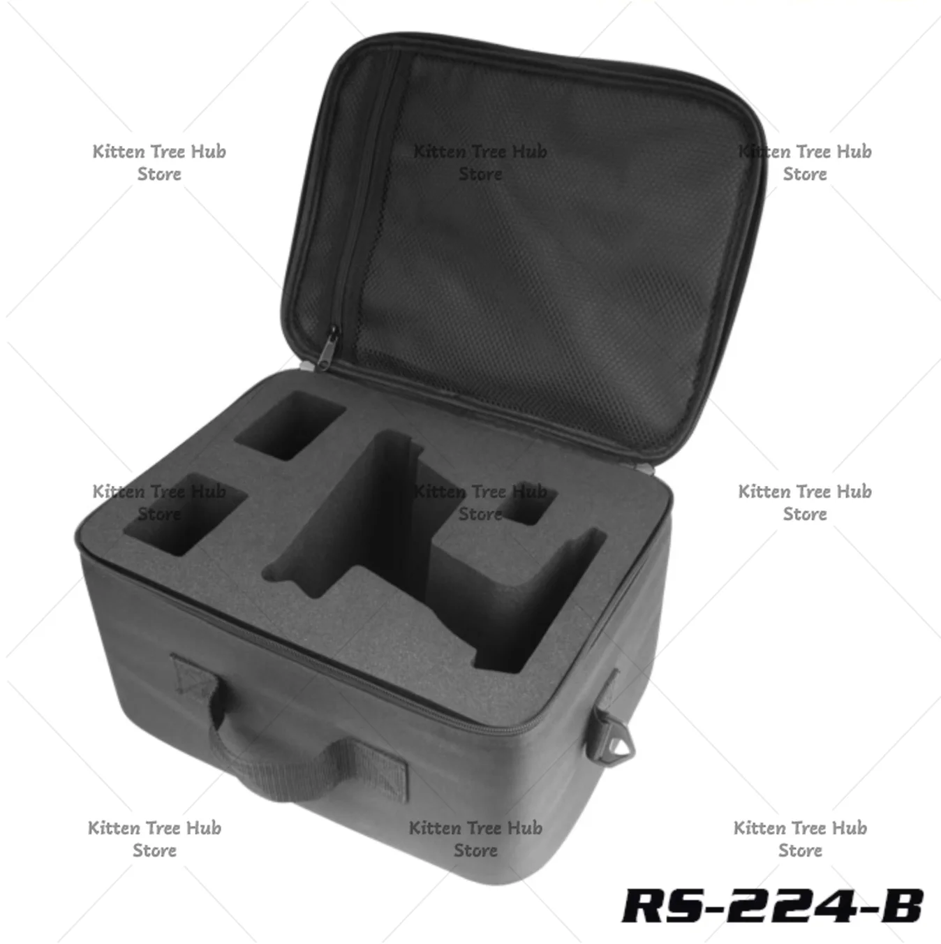 Фото Комплект дистанционного управления VP-PRO M17, комплект управления RS-224-B