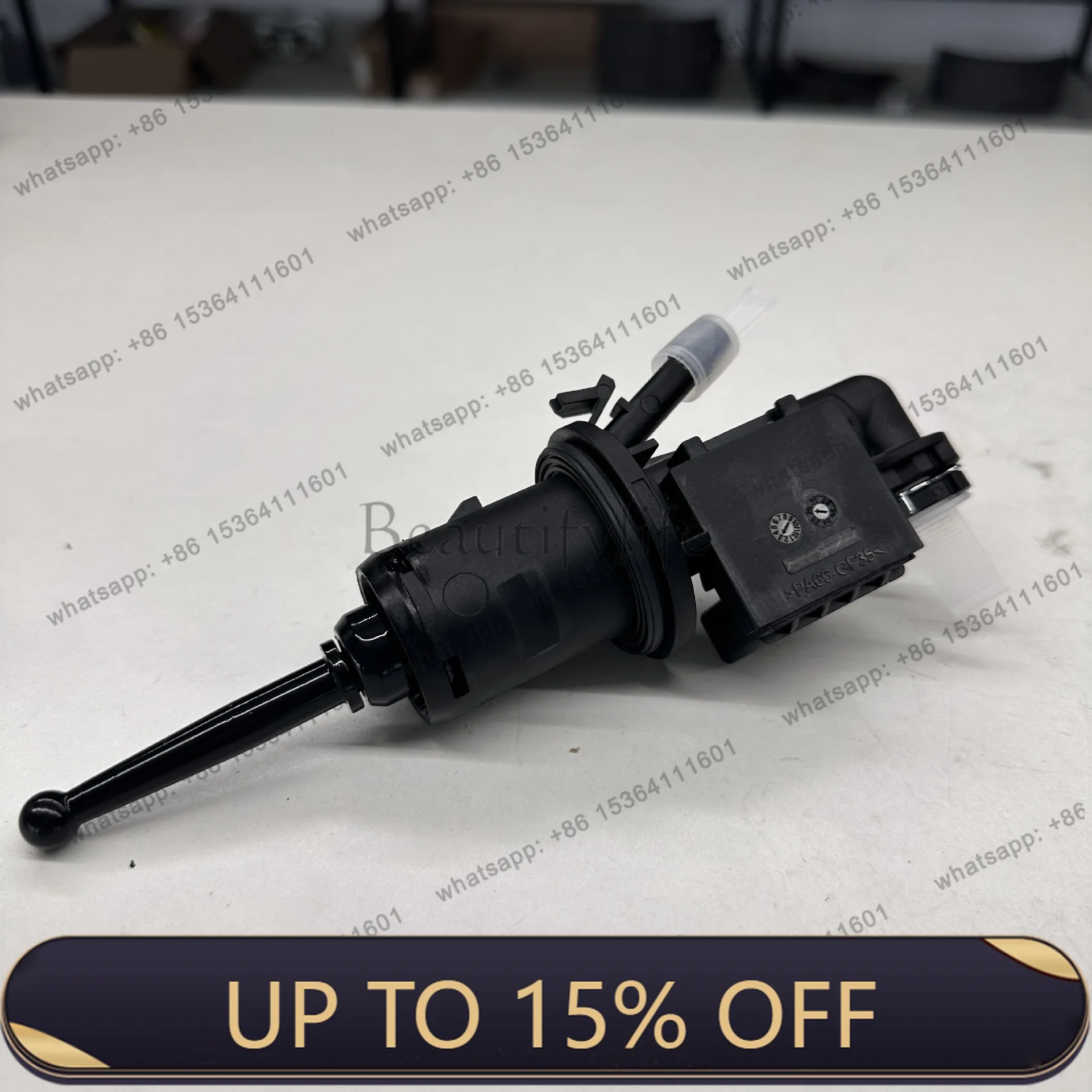 Zj. For automobiles, clutch master pump 1K0721388A