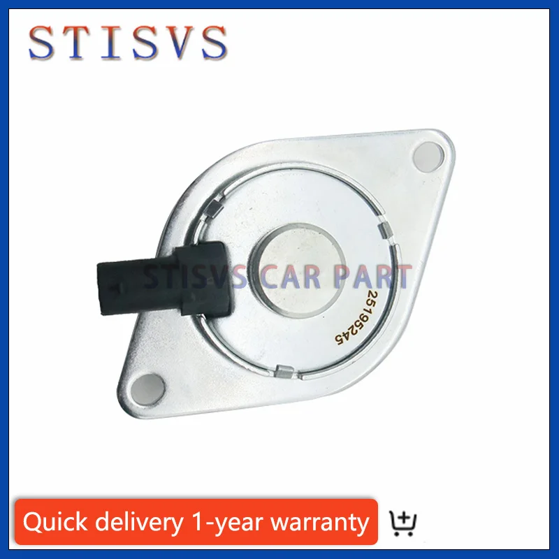 

25195245 For Buick Encore Cadillac Elr Chevrolet Volt Cruze Sonic Trax 1.4 2011-2017 Camshaft Adjuster Magnet VVT Solenoid Valve