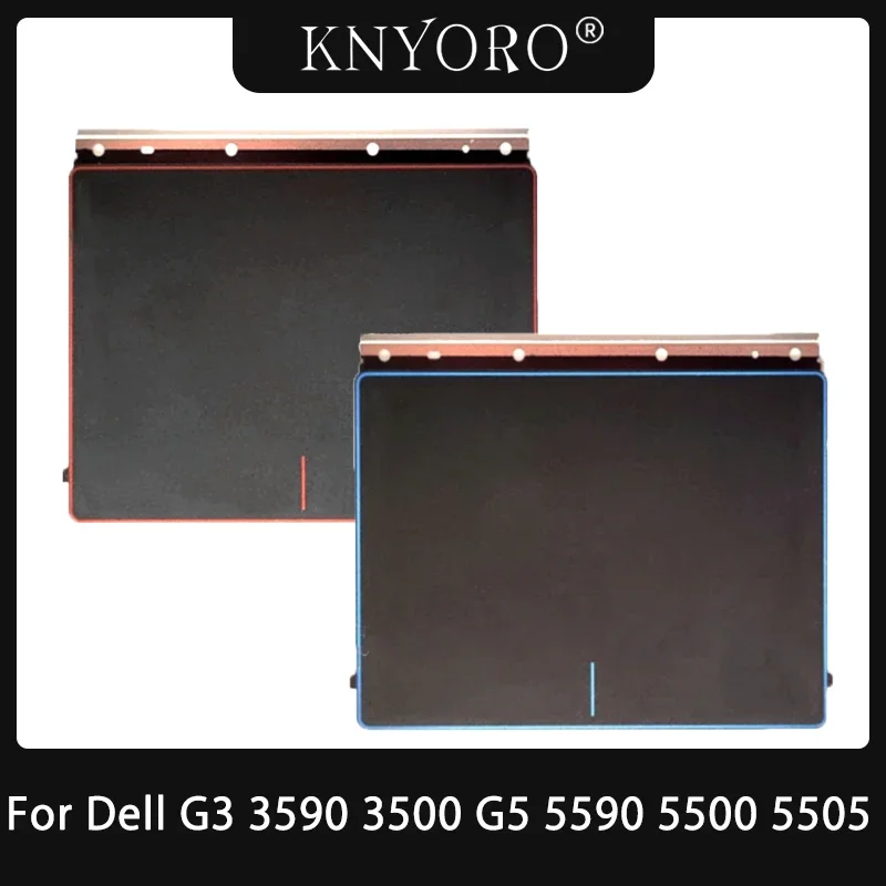 

Original New Touchpad For Dell G3 3590 3500 G5 5590 5500 5505 G7 7590 7500 Laptop Touchpad Mouse Button Board 06PCRH 0GFJH7