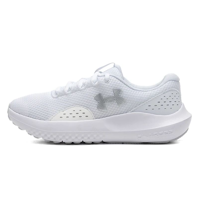 

Underarmour)/Uaw Charged Surge 4 Women's Cushioning Sports Shoes, Comfortable Training Shoes, Running Shoes 3027007-100