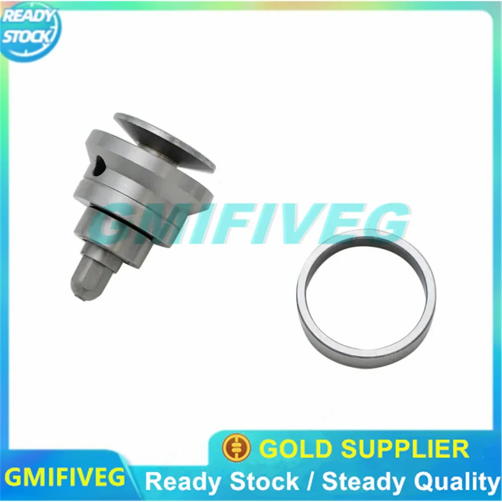 

M11 N14 L10 Дизельный двигатель Топливная форсунка в сборе Регулирующий клапан 3034407