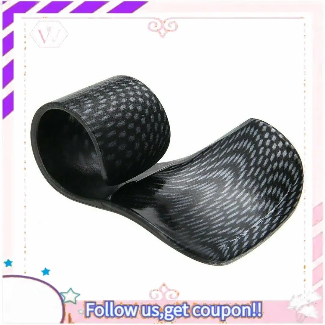 

Easy To Use Universal Motorcycle Accessories E-Bike Grip Throttle Assist Carbon Fiber Moto Wrist Cruise Control Cramp Rest Aid G