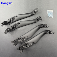 G30 G31 Car Door Handle Inner Handle Cover Trim Replacement For BMW 5 Series M5 G30 G31 F90 2017-2021 51417438521