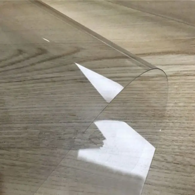 Рисунок 5 - ПЭТ-листы ПЭТ-пленки Рулоны Образцы