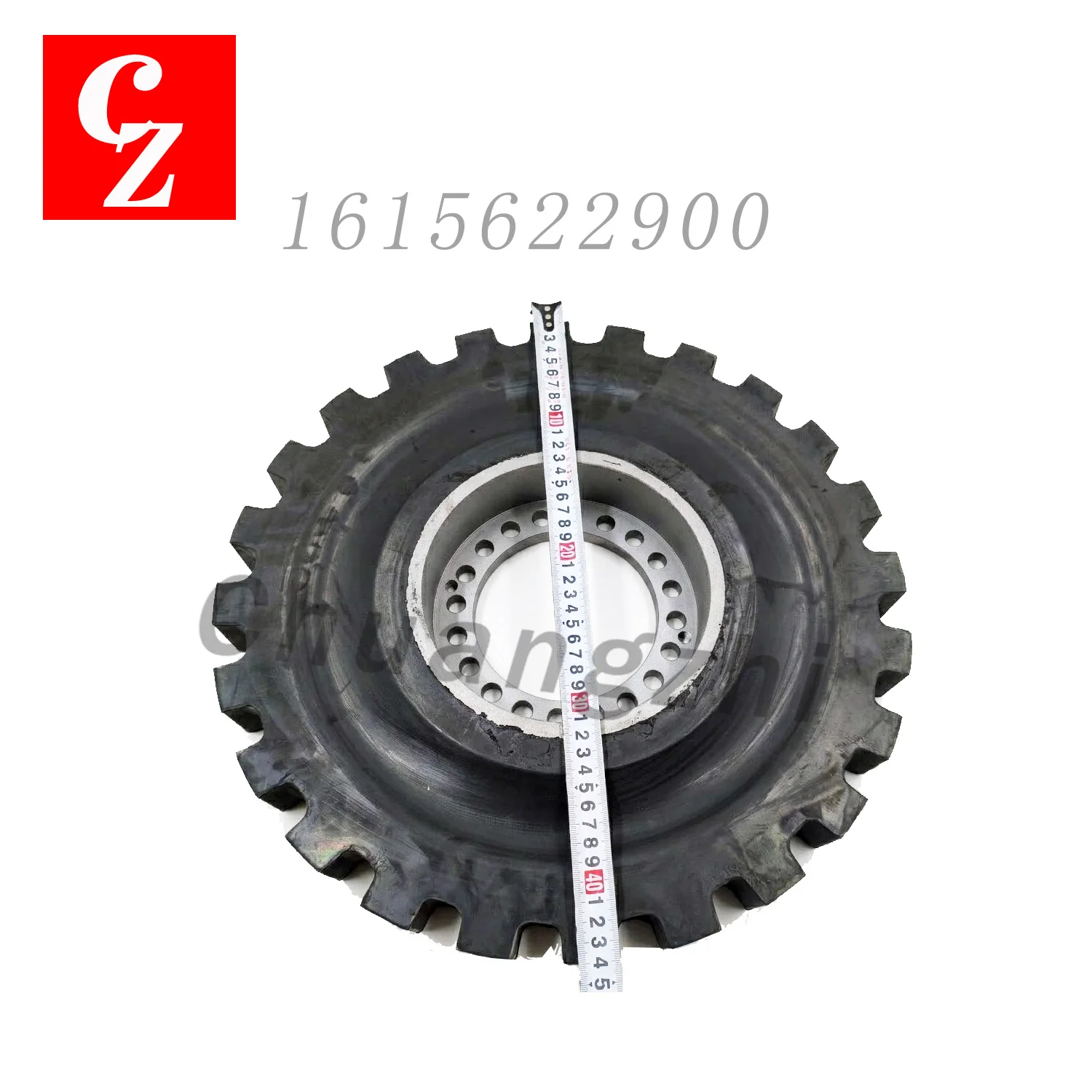 High Performance 1615622900 Rubber Element Coupling Replacement for Atlas Copco Air Compressor Spare Parts