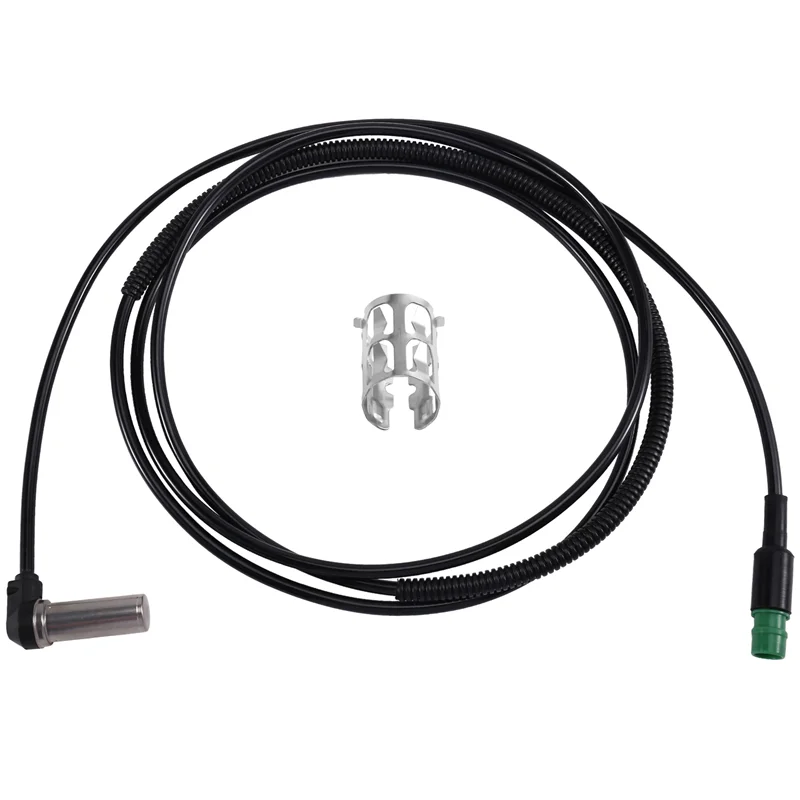 

ABS Sensor For SCANIA 1892053 Wheel Speed Sensor Fits Models 4410328650 1530699 1365529 1438889 1428443 1530699