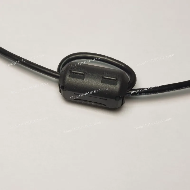 FT-891 FT-857 FT-897 Data Communication SSTV FT8 ACC Audio Cable