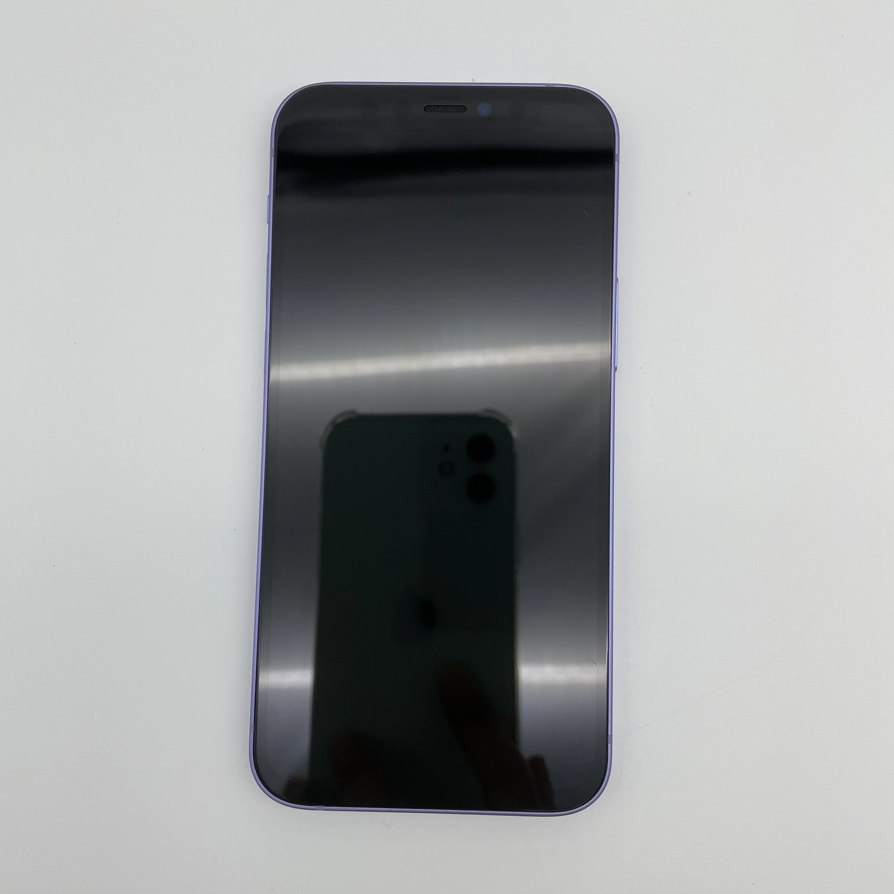 هاتف Apple iPhone 12 mini مستعمل أصلي 5G هاتف محمول 5.4 بوصة 64/128/256 جيجابايت كاميرا 12 ميجابكسل هواتف ذكية Hexa-core IOS NFC