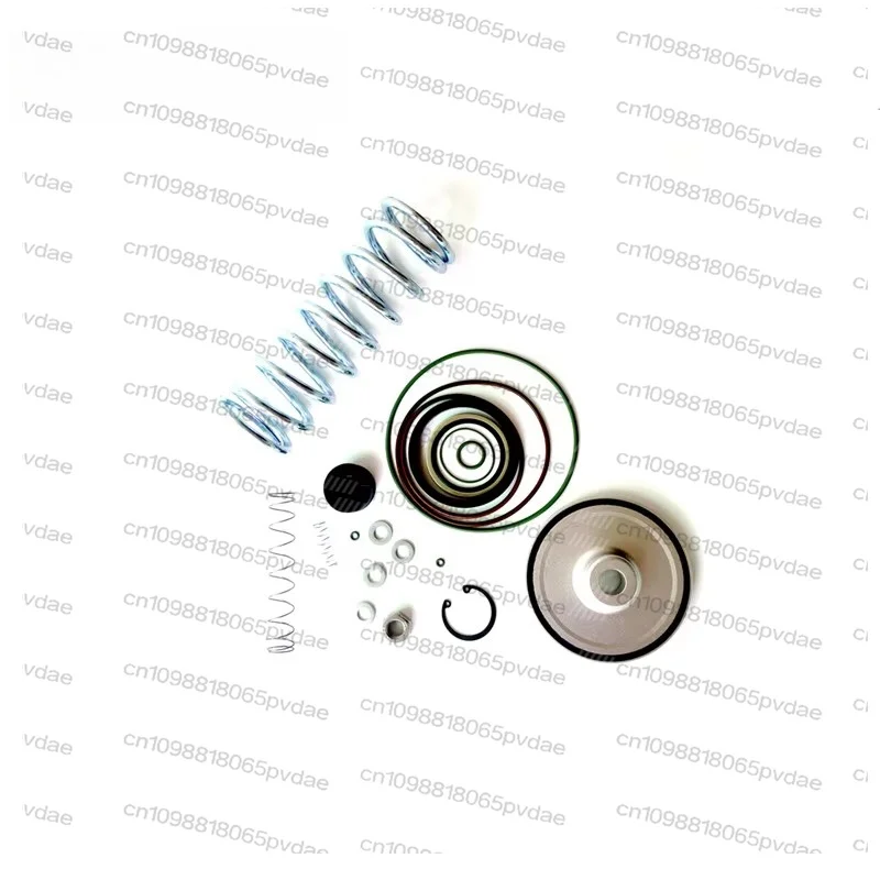 2901021100（2901-0211-00）Unloader Valve Service Kit for for GA30/GA37/GA45 Atls Copco Screw Air Compressor Accessories