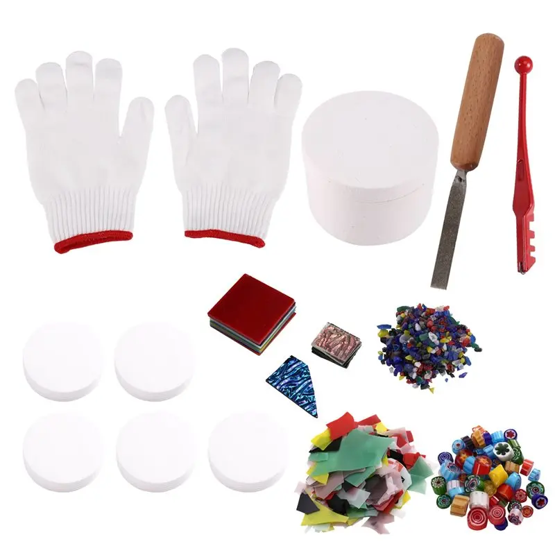 alim-kit-forno-a-microonde-grande-per-fusione-del-vetro-e-50-fogli-di-carta-per-microonde-set-fai-da-te-per-gioielli-in-vetro