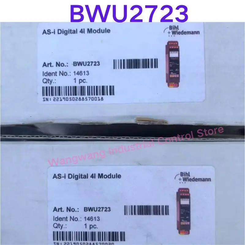 Brand-new  BWU2723 module