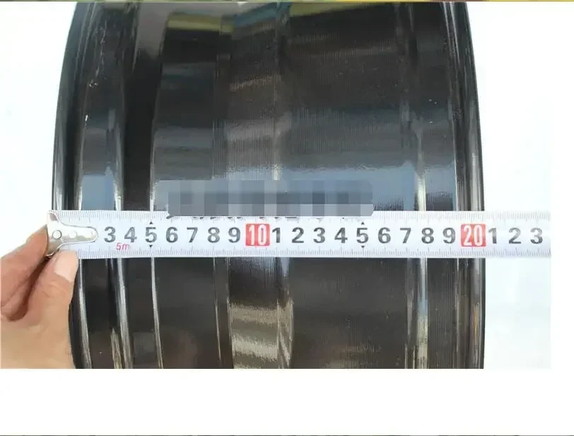 For three rounds of Kawasaki ATV  aluminum alloy wheels flat tire 235 / 30-14 inch wheels1PCS/LOT