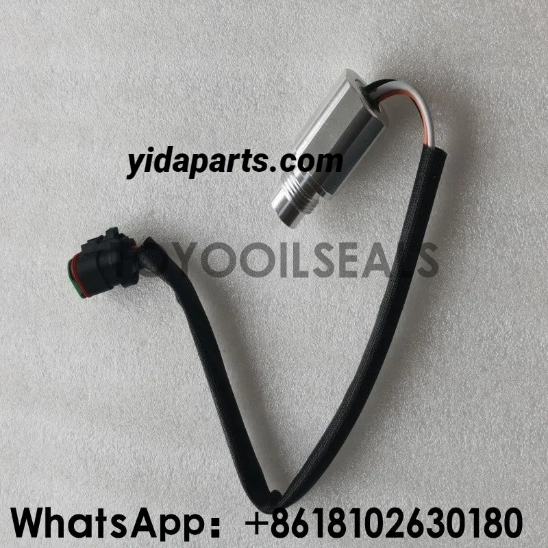 BRAND NEW GP SPEED SENSOR 265-9033 2659033 APPLICATION TO CAT 773B 773D 365B 785C