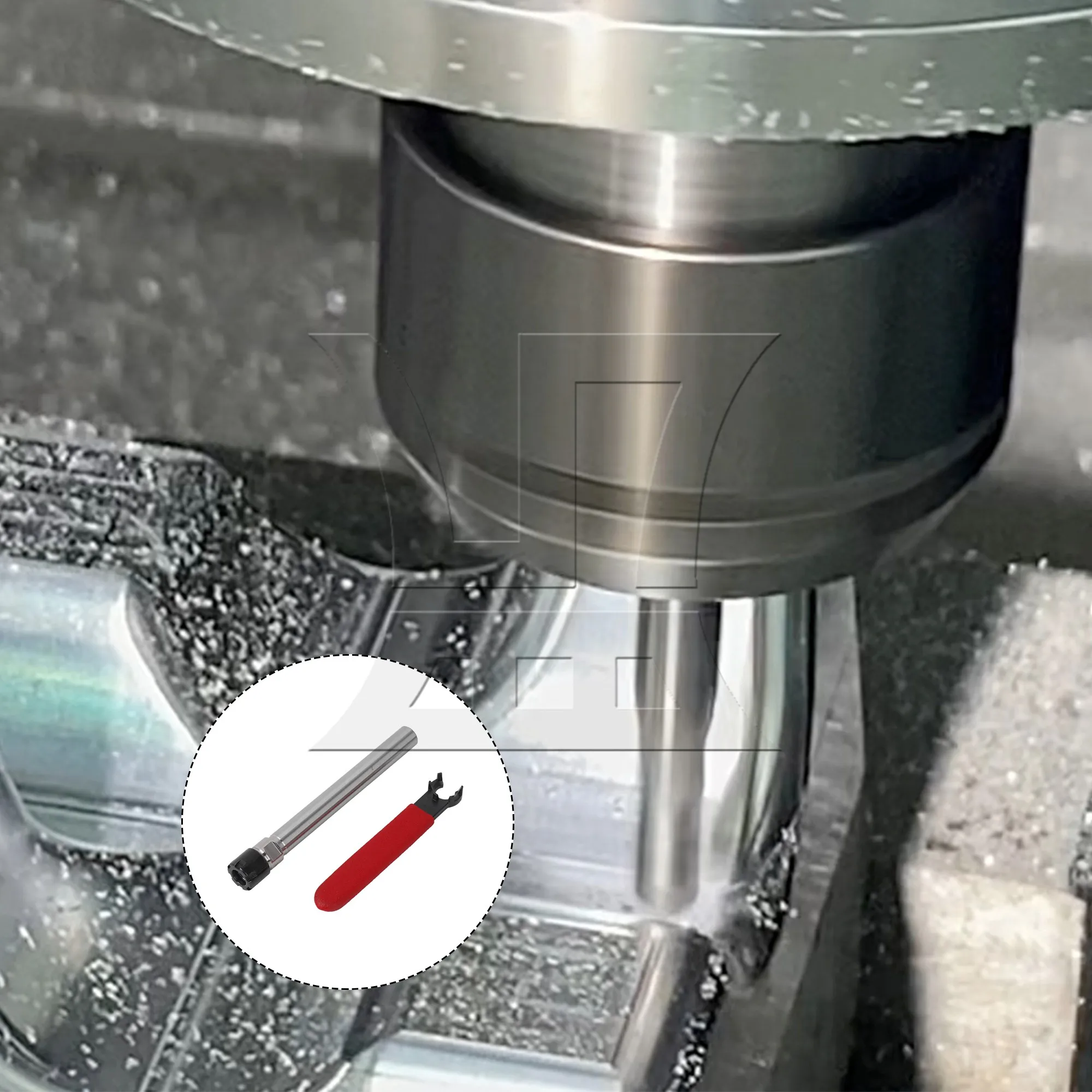 Cnbtr C12-ER11M-100…