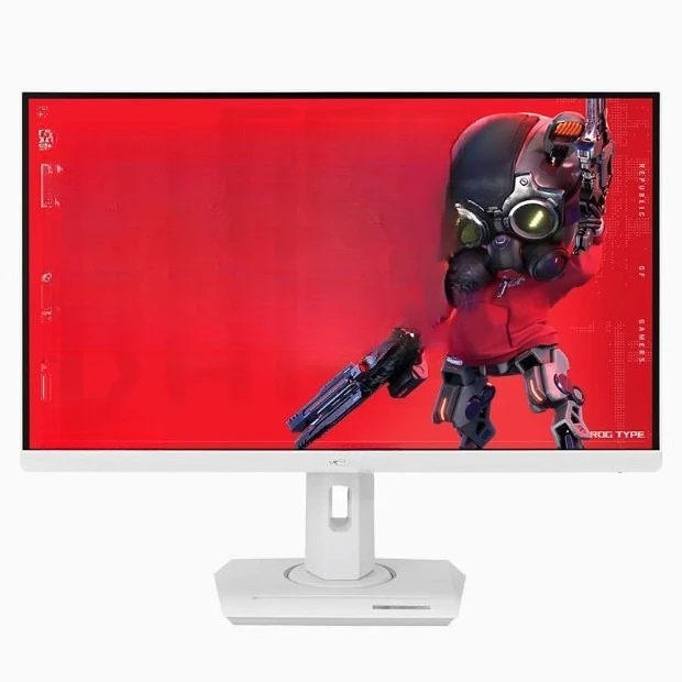 

PRO XG27UCG 27-inch e-sports monitor 4K160Hz dual-mode 1K 320Hz LCD screen
