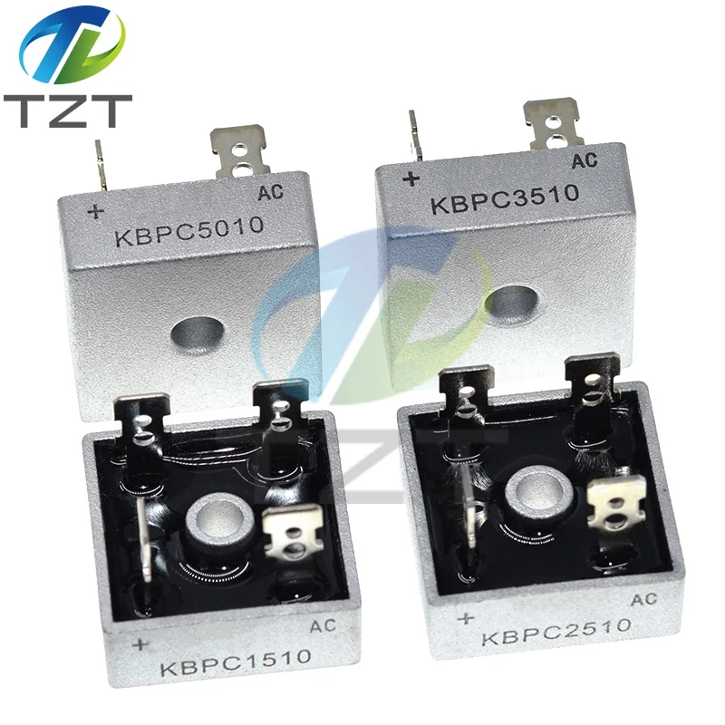 Рисунок 4 - KBPC1510 KBPC2510 KBPC3510 KBPC5010