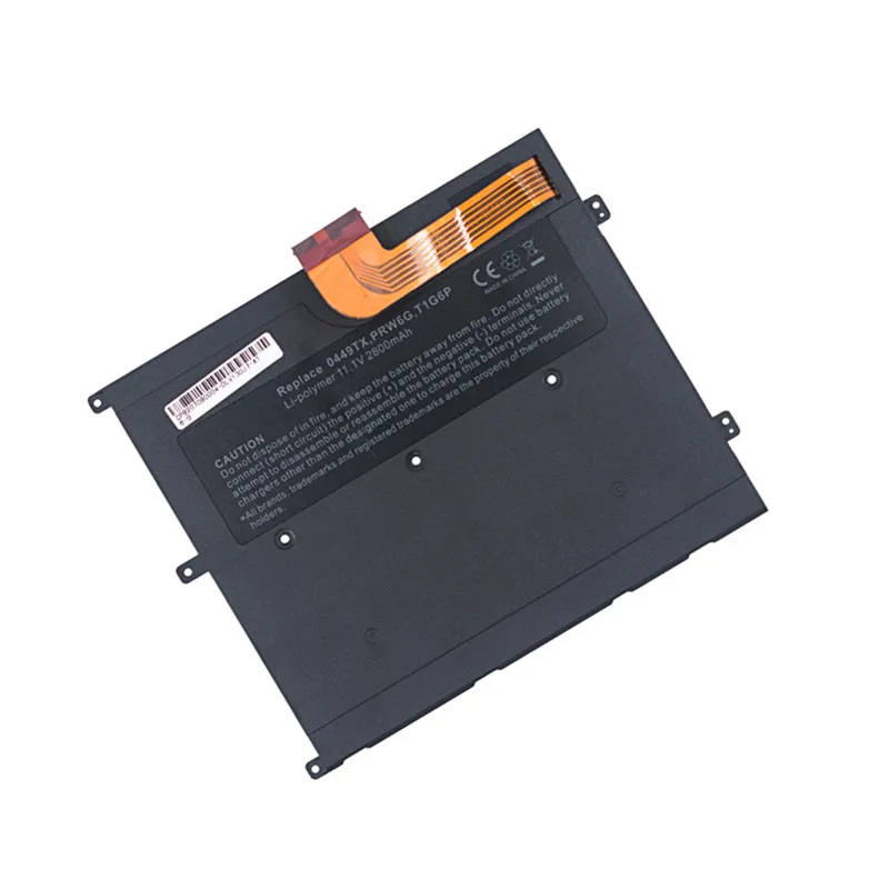 V13Z Laptop Battery For Dell Vostro V13 V13Z V130 V1300 0PRW6G 0449TX PRW6G T1G6P 0NTG4J