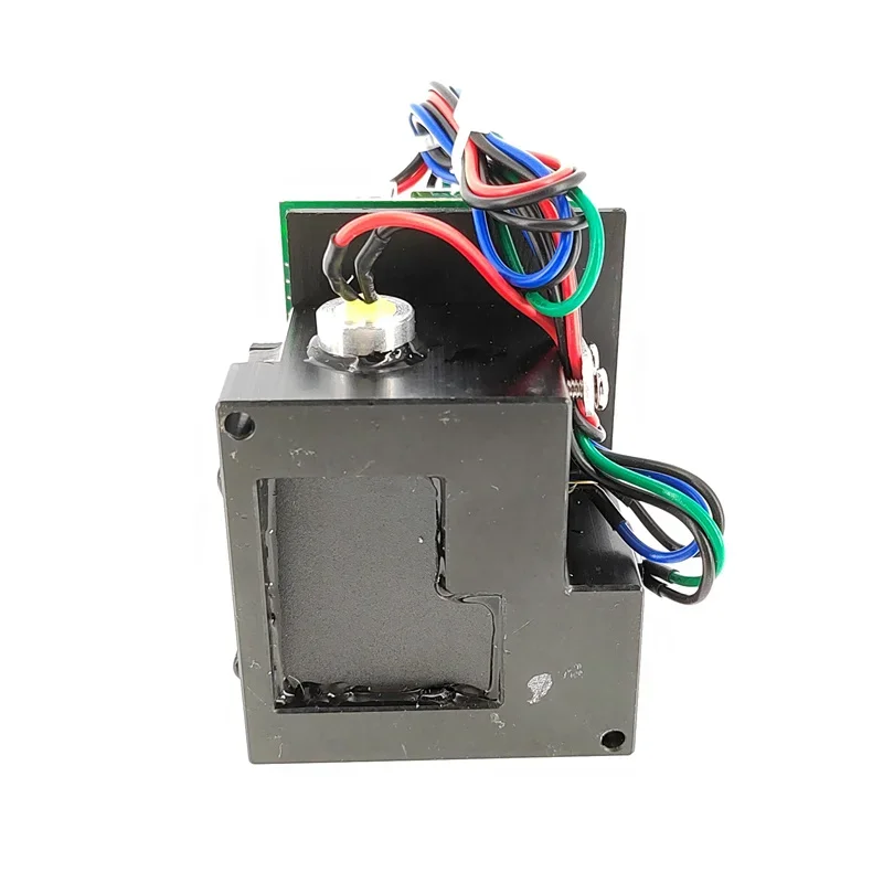 W3000-B Ttl 3W Wit Licht Laser Diode Laser Module Hoofd Licht Wit Verlichting Effect Rgb Licht Combineren