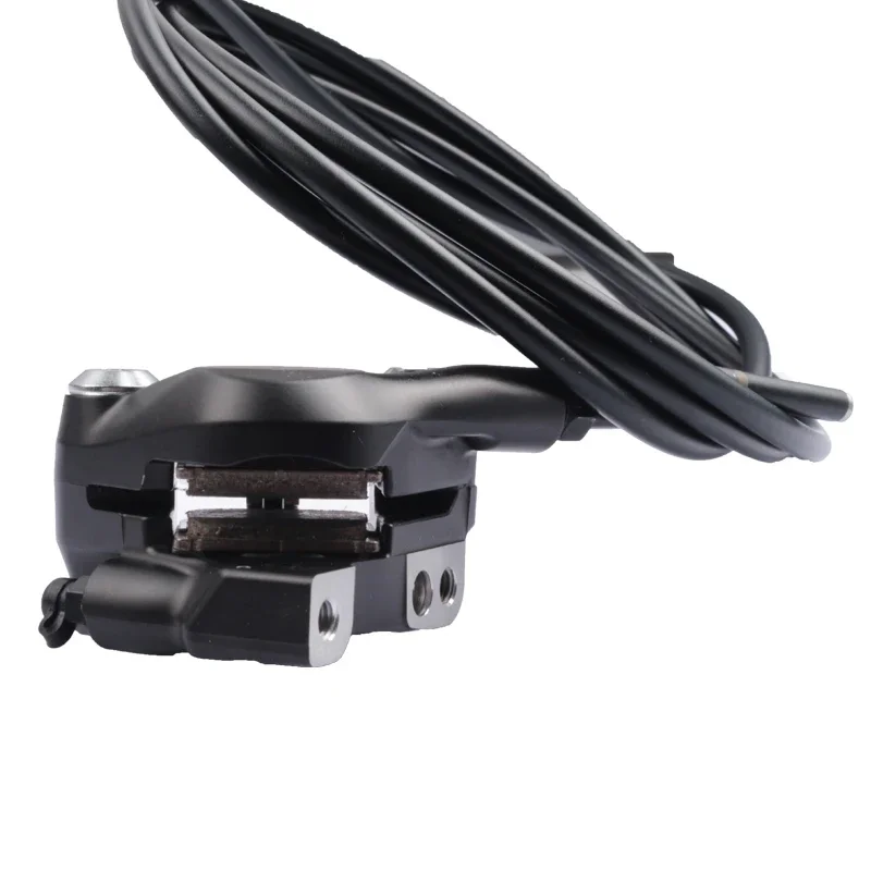 Shimano GRX RX 400 Bremse hydraulischer Scheibenbremssattel RX 400 1 Paar für Rennrad Fahrrad Radfahren Zubehör Original Shimano – Detail 9