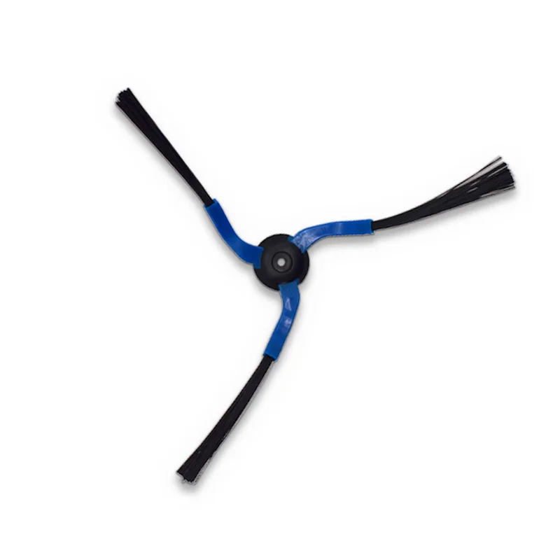 2 คู่สําหรับ Samsung VC-RM72VR/VC-RM84V/VR1OF71UCAC/VC-RL87V หุ่นยนต์เครื่องดูดฝุ่นแปรงด้านข้างทําความสะอาดชิ้นส่วน