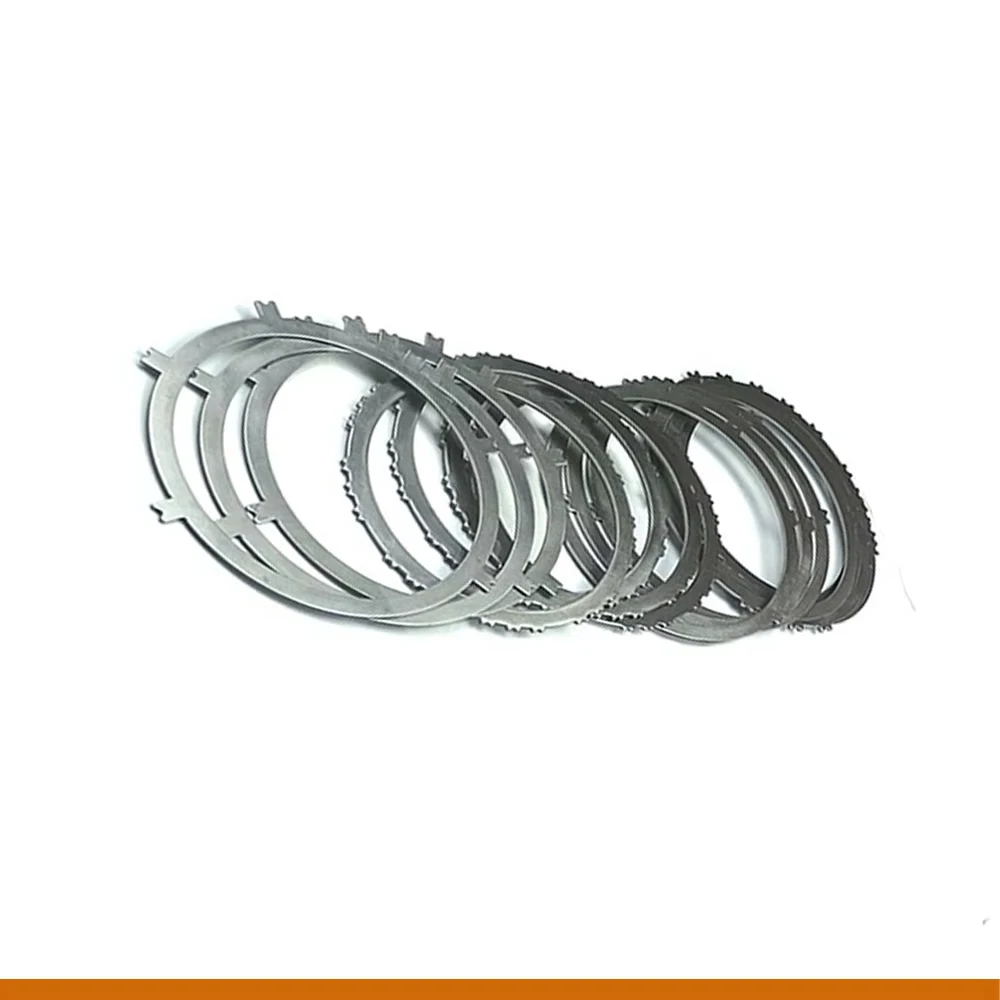 

A6GF1 car automatic transmission clutch plate steel kit suitable for modern car parts