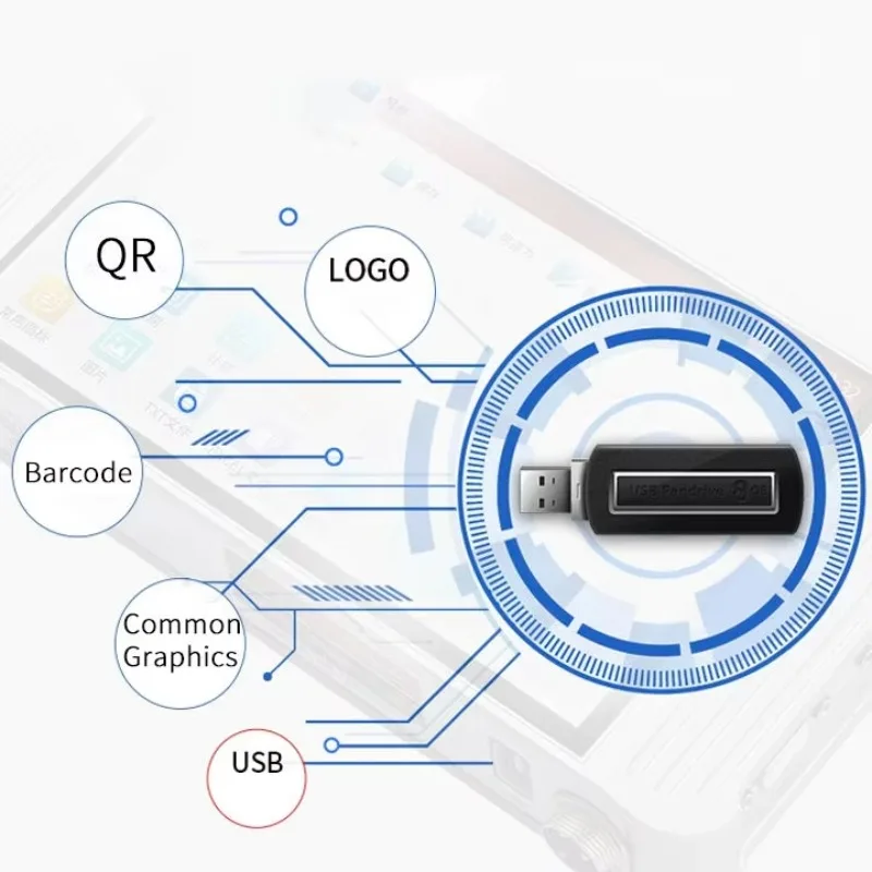 Automatic Online Expiry Date TIJ Inkjet Printer with Multi-Language Support for Paper and Various Products Batch Coding