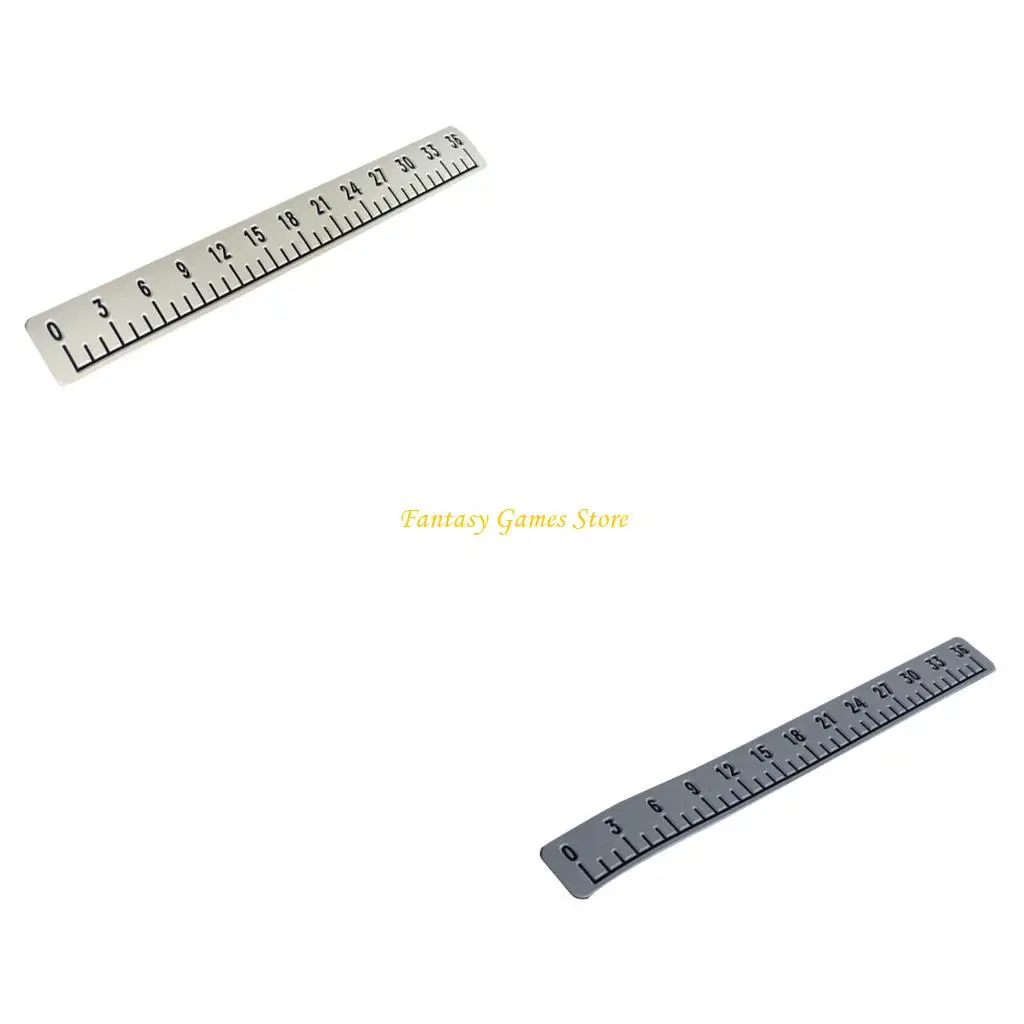 

Рыбалка Основное портативное инструмент измерения линейки рыбы для лодок яхт Рыба Рыбка измерения