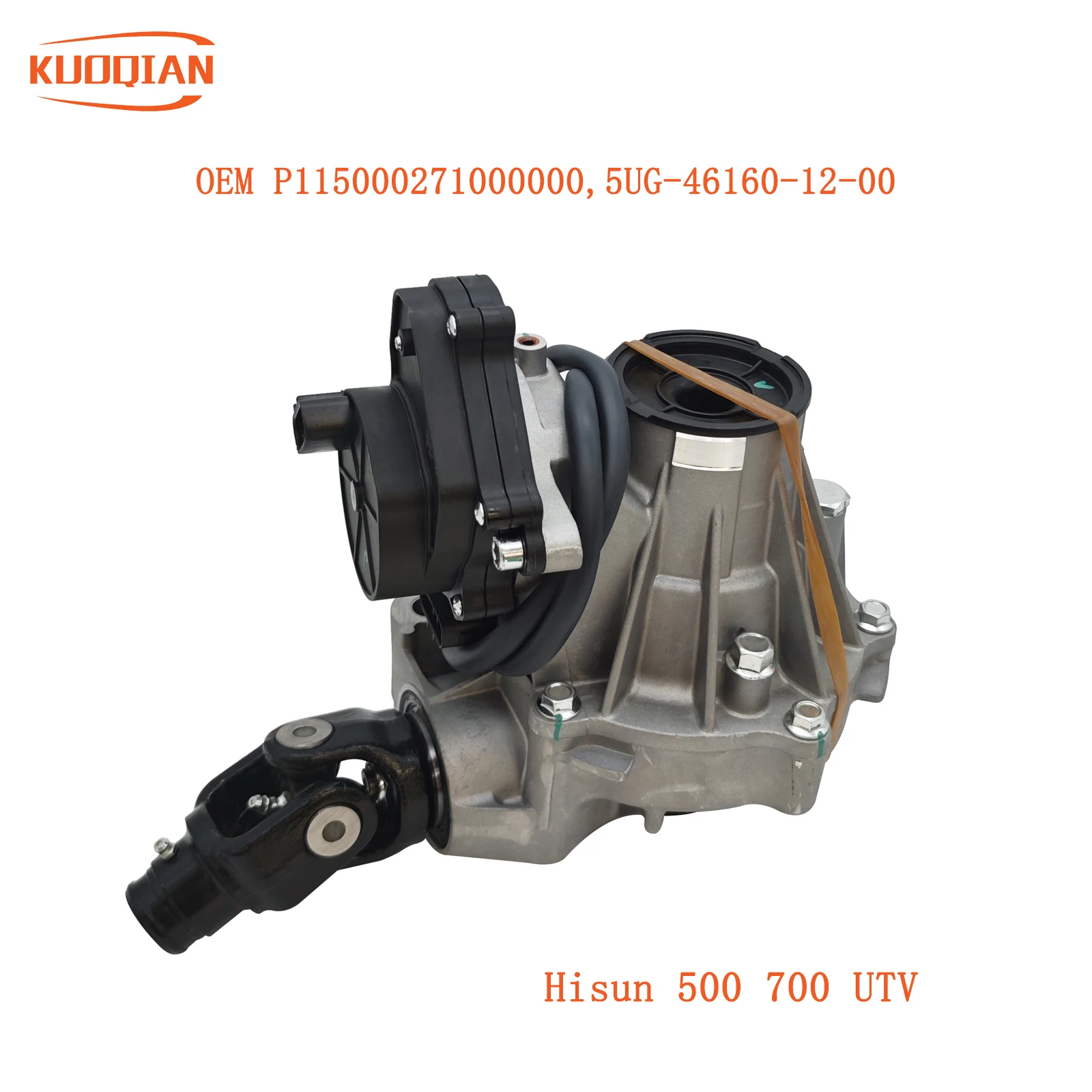

Front Differential Assy For HISUN 500 700 UTV SPARE PARTS HS OEM 27100-115000-0000 P115000271000000