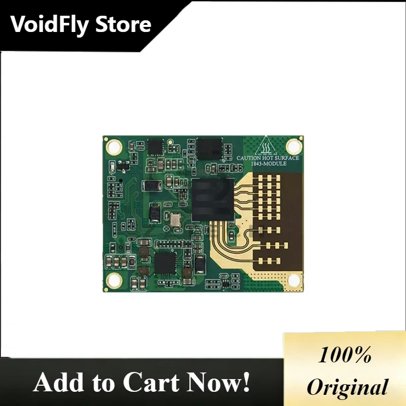 VoidFly Terrain-mimicking Flight With Detection Range for Vehicle ADAS System Millimeter Wave Sensor
