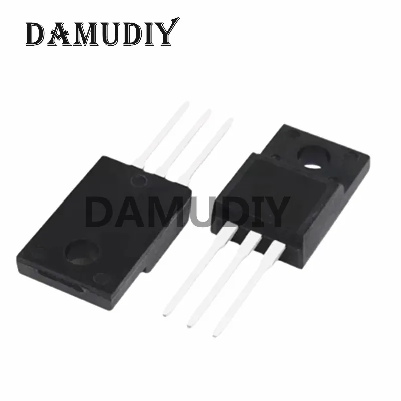 5PCS MDF7N50  TO-220F 500V 7A