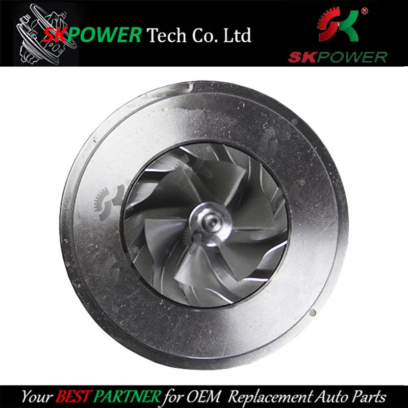 

TD04 Turbo CHRA 49177-02512 Картридж турбины 28200-42540 MR355225 MD194845 для Hyundai Gallopper 2.5 TD 49177-02513 49177-07612