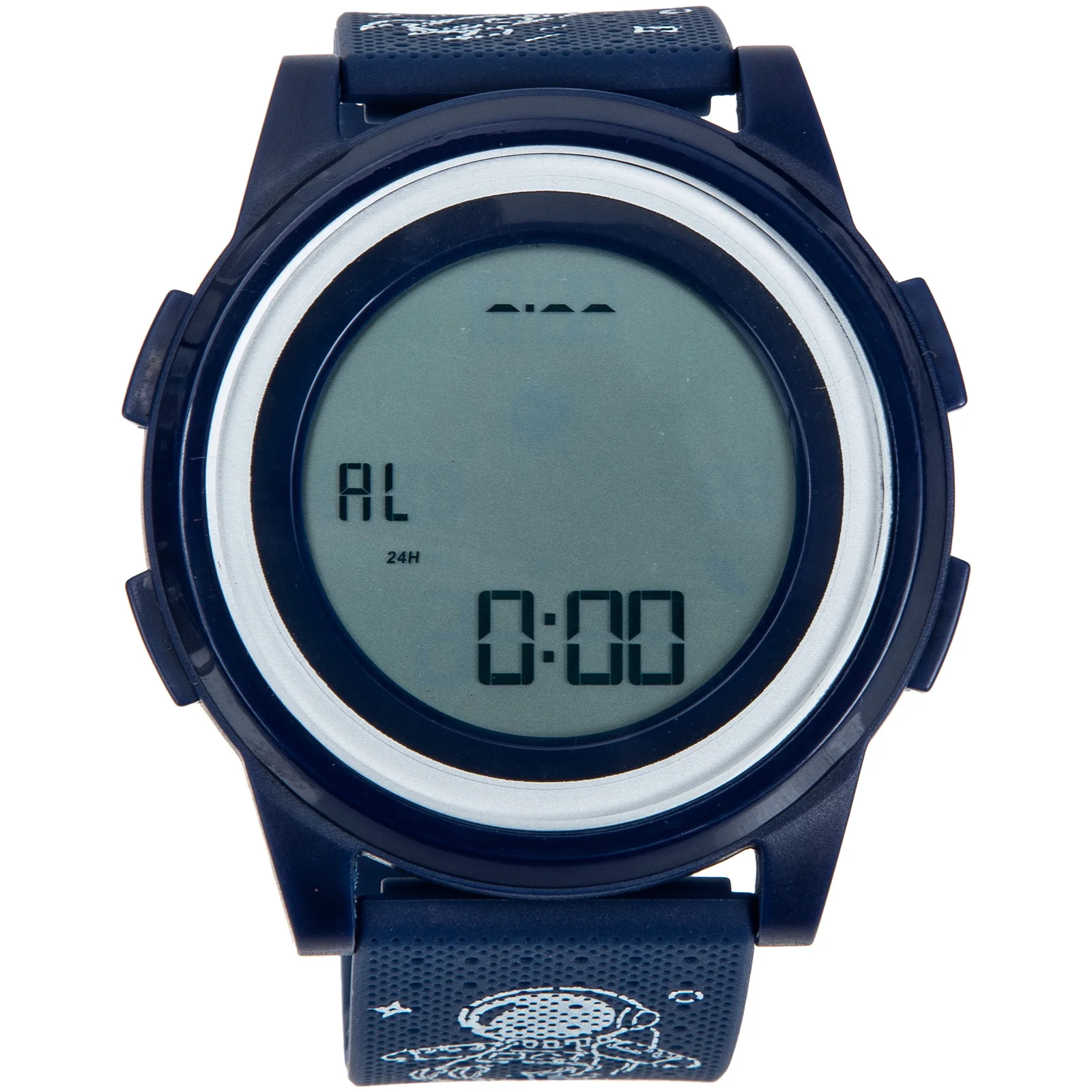 Children Wrist Watch Electronic Smartwatch Stylish Versatile Colors Luminous Design Easy Operation Date Timer Gift Choice