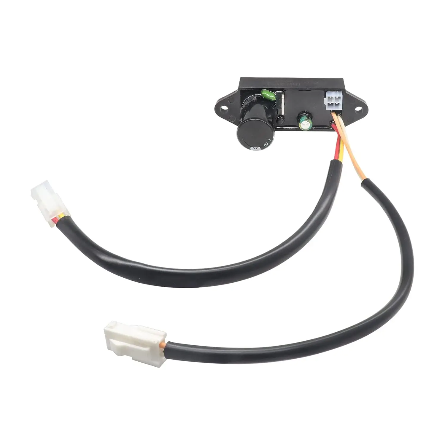 TJ113-2009-1 Ignition Control Module for Harbor Freight Predator 3500 Inverter Generator Ignition Module Replace