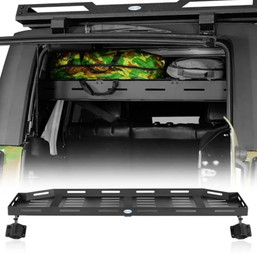 Jku Trunk Upper Bas…